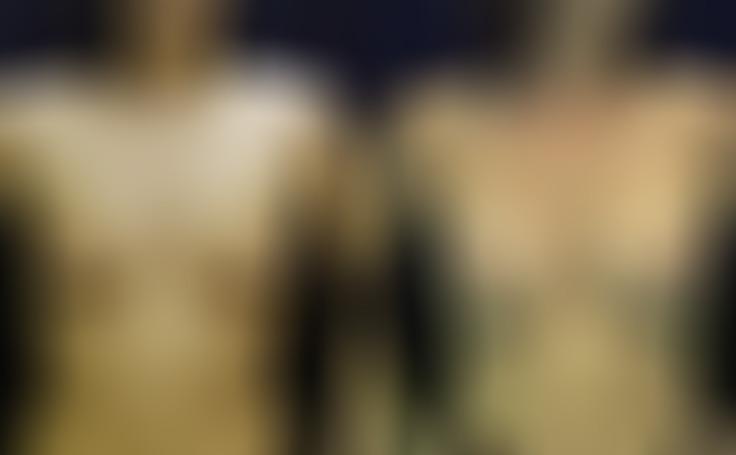 Breast Aug with high profile Silicon Implants (side view)