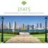 IFATS 2016 conference in San Diego
