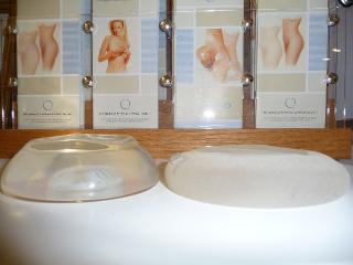 What Does Breast Implant “Profile” Mean?